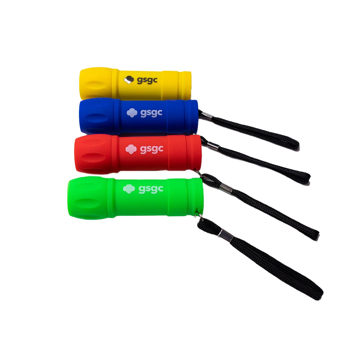 Flashlight GSGC flashlight-gsgc